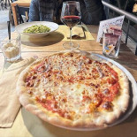 Pizzeria Ostello La Primula Nourriture