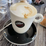 Monocle Café Boisson