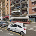 Taverna Bleu Exterior