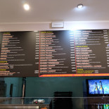 Fast Food Da Roberto