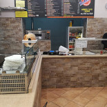 Fast Food Da Roberto