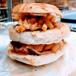 Fast Food Da Roberto