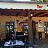 Antico Caffe` Exterior