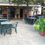 Antico Caffe` Exterior