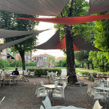 River Cafe Extérieur