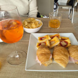 Pasticceria Bossini Nourriture