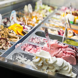 Strudeleria Gelateria 3 Zinnen Nourriture