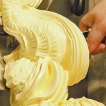 Strudeleria Gelateria 3 Zinnen Boisson