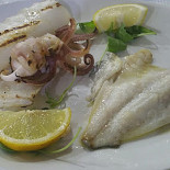 Da Picchio Nourriture