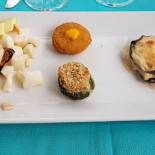 Da Picchio Nourriture