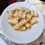 Trattoria Da Enzo Nourriture