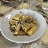 Trattoria Da Enzo Nourriture