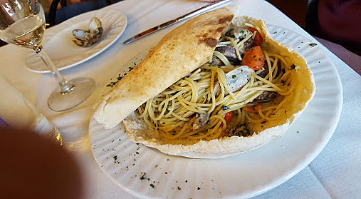 St. Louis Comida