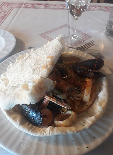 St. Louis Comida