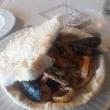 St. Louis Comida