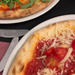 Max Pizza Drive Pizza E Farinata Pozzo Strada Nourriture