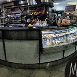 Mama's Cafe Extérieur