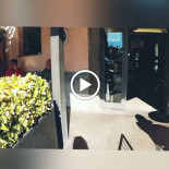 Mama's Cafe À l'intérieur