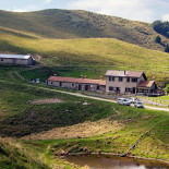Malga Mont Exterior