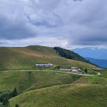 Malga Mont Exterior