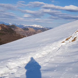Malga Mont Exterior
