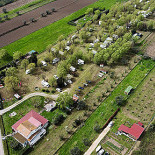 La Grata Exterior
