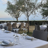 La Grata Exterior