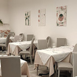 Ostaria Al Canton À l'intérieur
