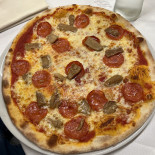 Ostaria Al Canton Nourriture
