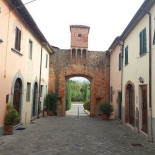 Barspaghetteria La Loggia Di Gliori Antonella E Bassetti Guido outside