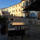 Barspaghetteria La Loggia Di Gliori Antonella E Bassetti Guido