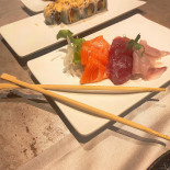 Sushi Green Boisson