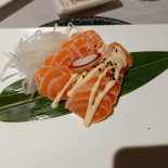 Sushi Green Boisson