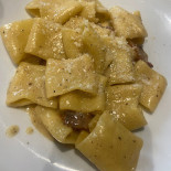 Osteria Bonelli A Centocelle Nourriture