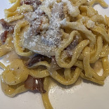 Osteria Bonelli A Centocelle Nourriture