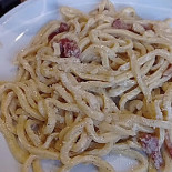Osteria Bonelli A Centocelle Nourriture