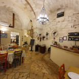 Trattoria Vardaceli Dentro