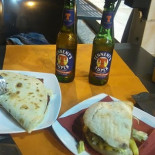 Urban Cafe Nourriture
