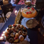 Urban Cafe Nourriture
