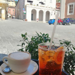 Caffe Aurora Boisson
