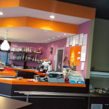 Tajmaut À l'intérieur