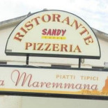 La Bottega Maremmana Extérieur