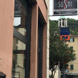 Sakura Sushi Extérieur
