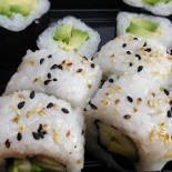 Sakura Sushi Nourriture