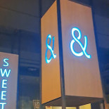 Sweet Sour Carte