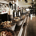Sweet Sour À l'intérieur