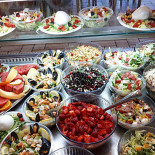 Buon Appetito Nourriture