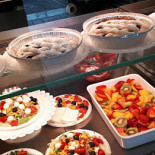 Buon Appetito Nourriture