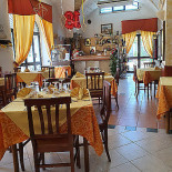 Corte Degli Aranci À l'intérieur
