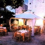 Corte Degli Aranci Extérieur